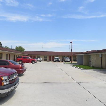 Bayshore Motel Ла Порт Екстериор снимка