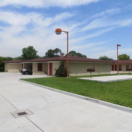 Bayshore Motel Ла Порт Екстериор снимка