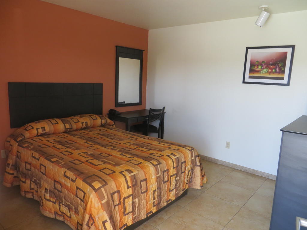 Bayshore Motel Ла Порт Стая снимка