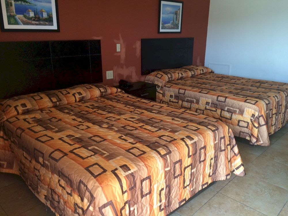Bayshore Motel Ла Порт Екстериор снимка
