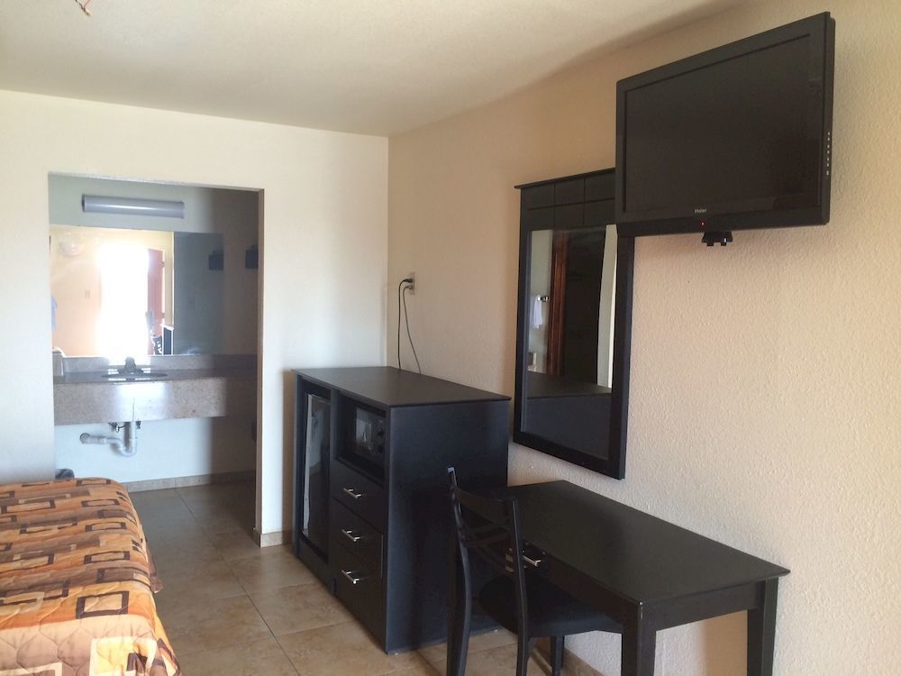 Bayshore Motel Ла Порт Екстериор снимка